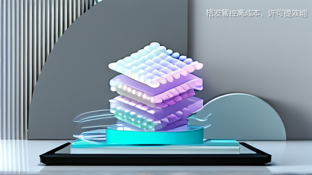 格发管控高成本，许可提效能